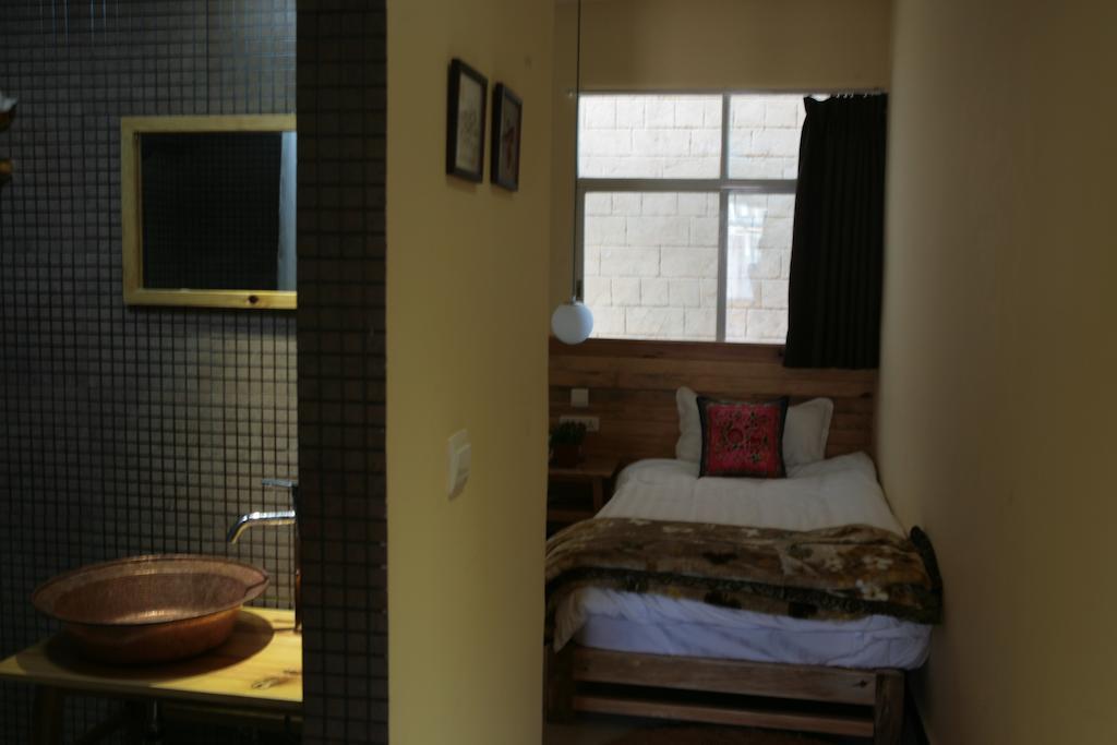 Flowers Residence 위안양 객실 사진