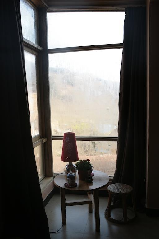 Flowers Residence 위안양 객실 사진