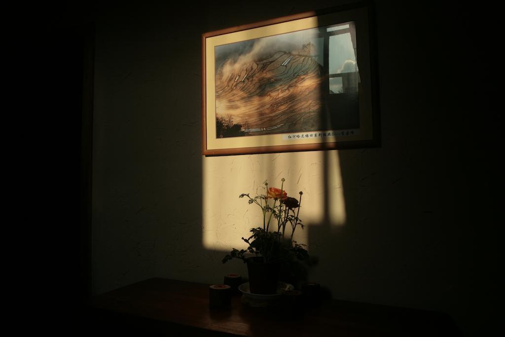 Flowers Residence 위안양 객실 사진