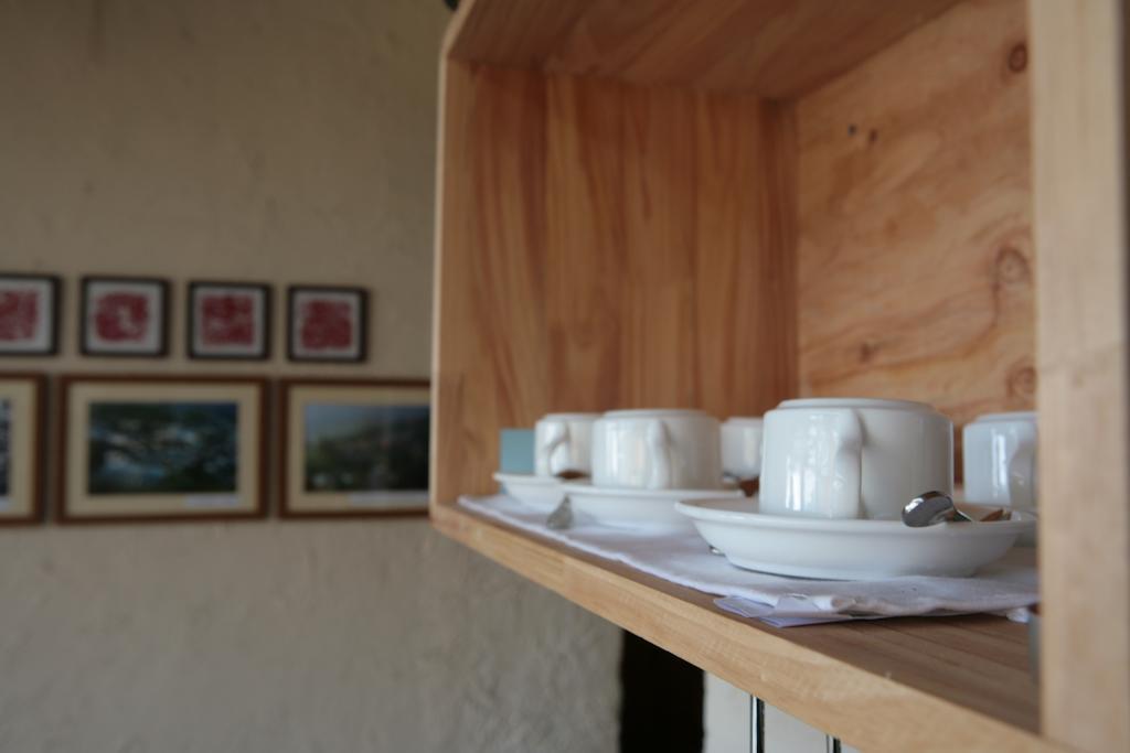 Flowers Residence 위안양 외부 사진