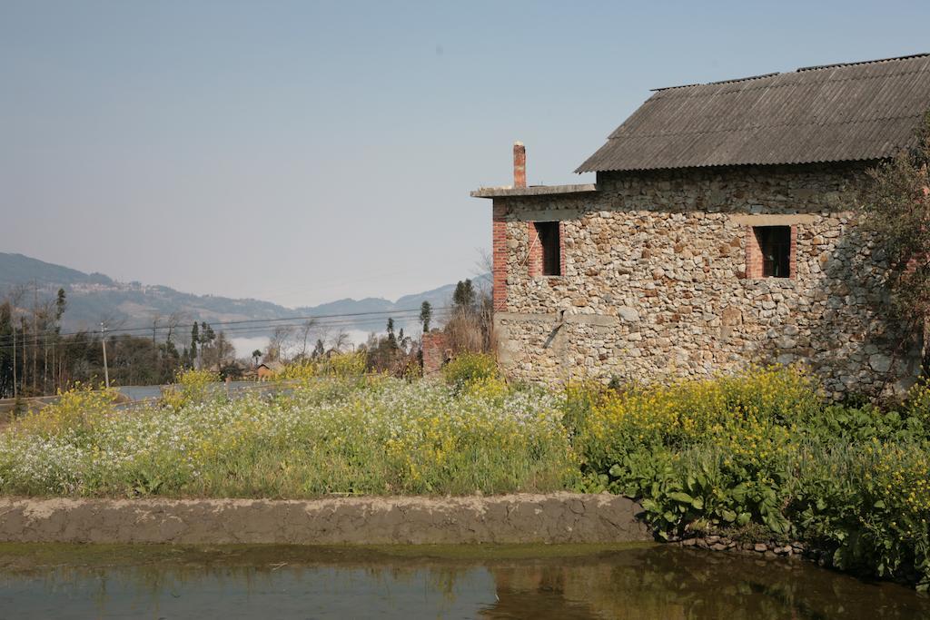 Flowers Residence 위안양 외부 사진
