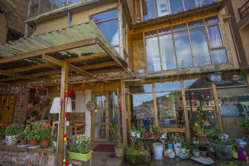 Flowers Residence 위안양 외부 사진