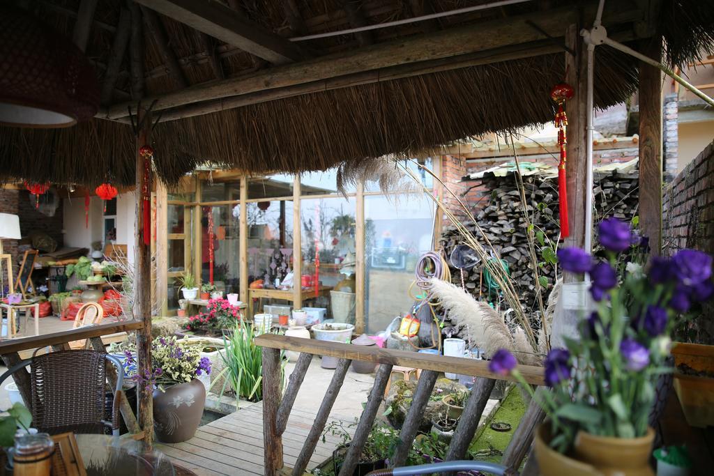 Flowers Residence 위안양 외부 사진