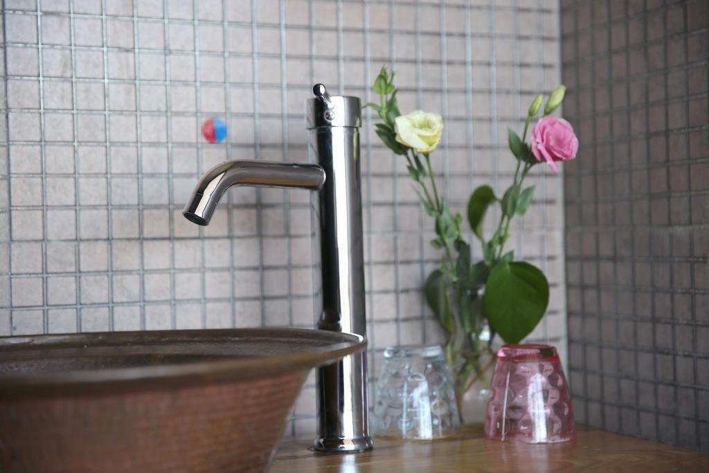 Flowers Residence 위안양 외부 사진