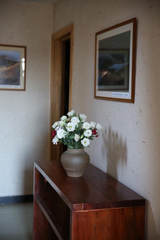 Flowers Residence 위안양 외부 사진