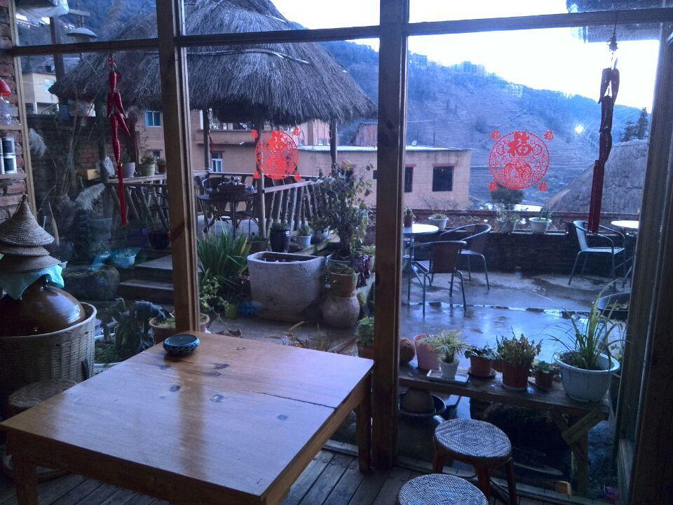 Flowers Residence 위안양 외부 사진