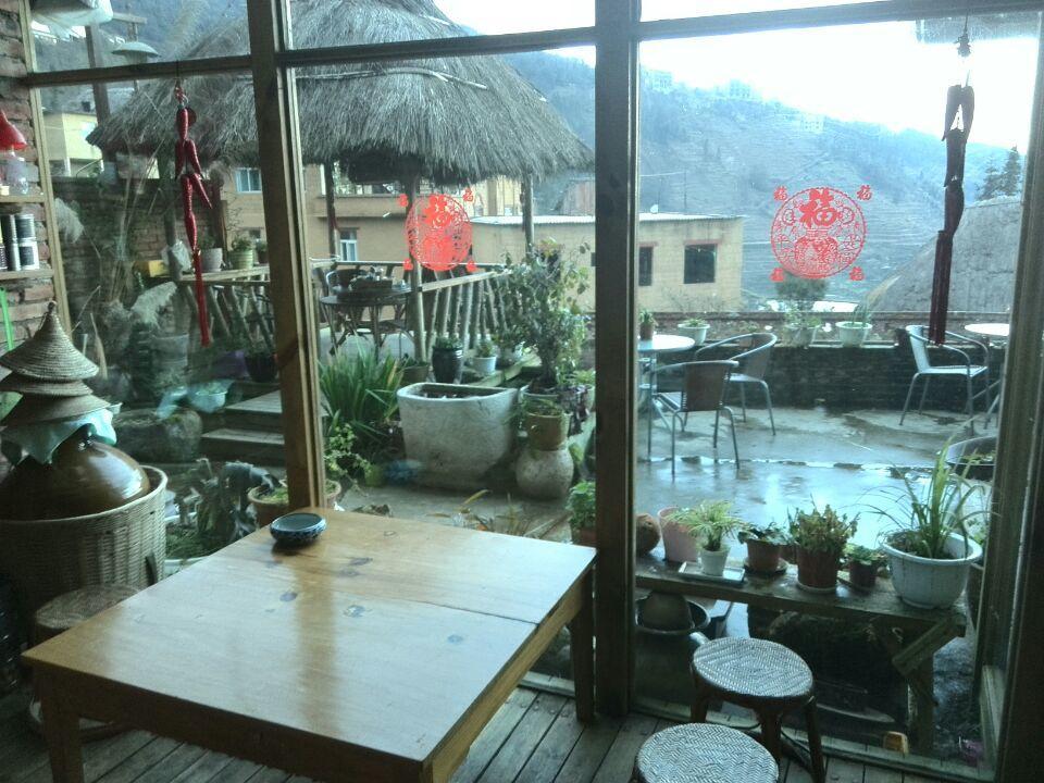 Flowers Residence 위안양 외부 사진