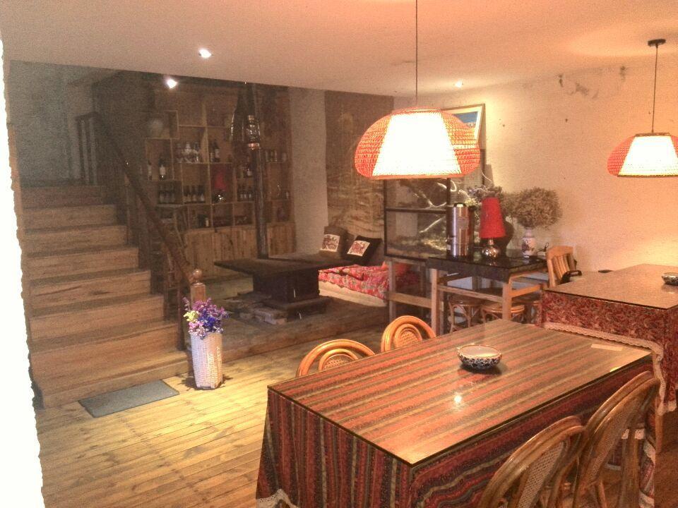 Flowers Residence 위안양 외부 사진